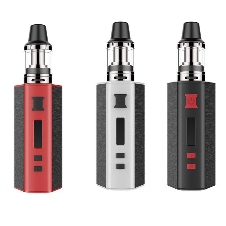Blwch E Cig