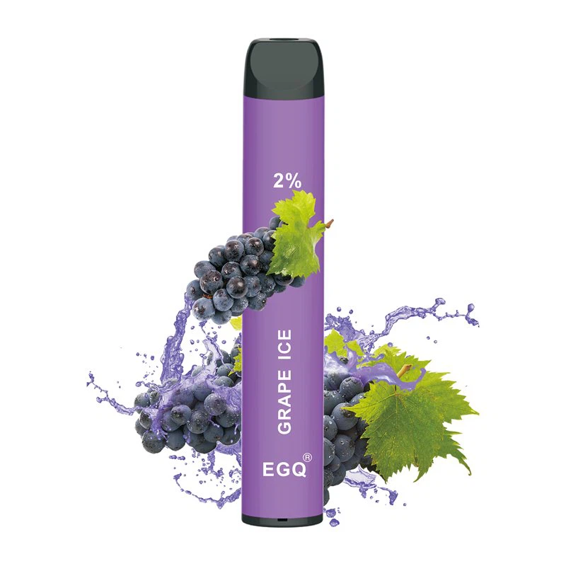 Elen Bar Disposable E Cig