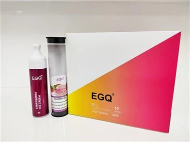 Sigaréts Electronig Evoss