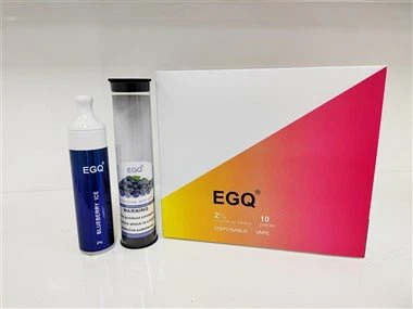 Sigaréts Electronig Luminous Dan Arweiniad