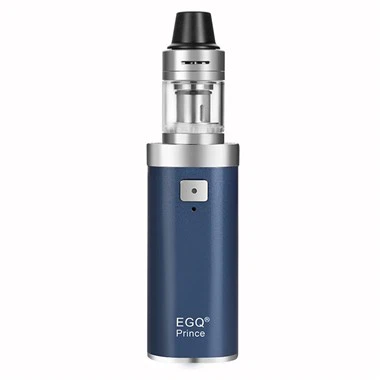 Sigaréts Electronig y gellir eu hail-lenwi