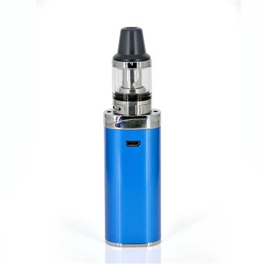 Ail-lwytho Sigaréts Electronig