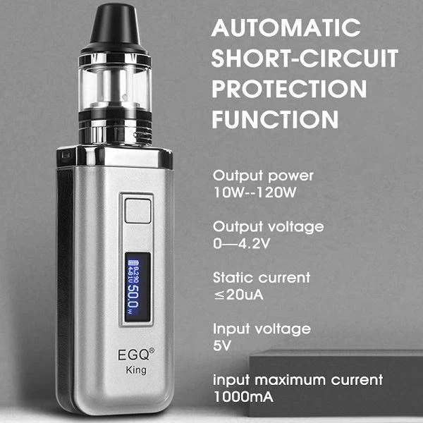 E   Vape   Pen