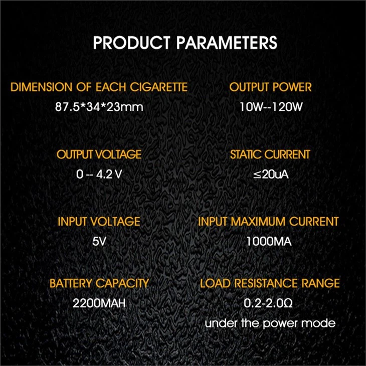 E Vape Pen