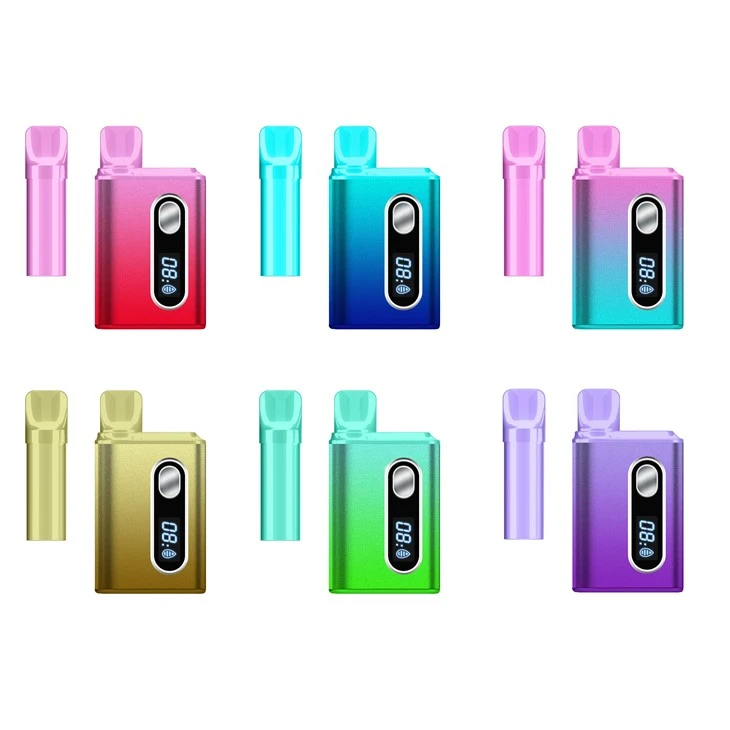 Vape Sigaréts Electronig Vape Pod EGQ Brand