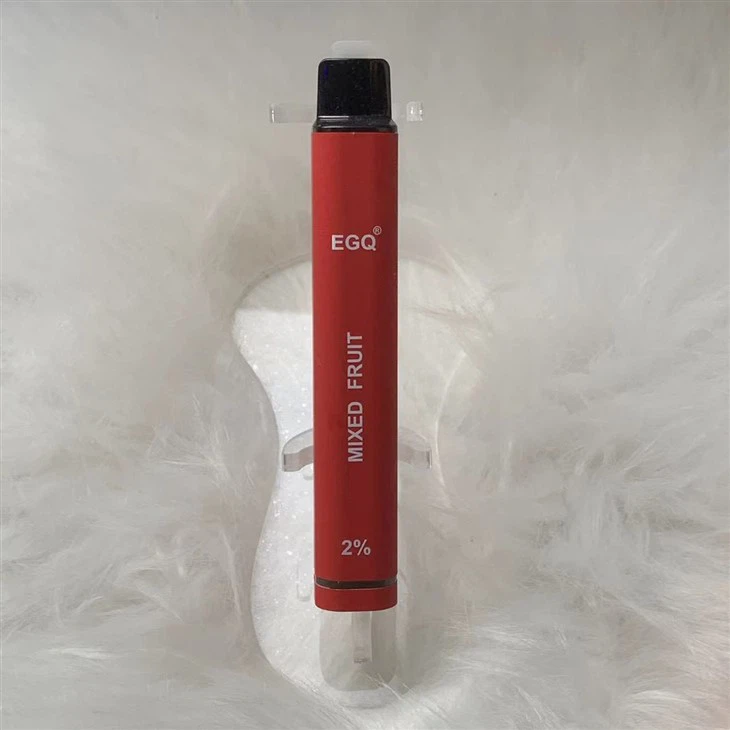 Disposable Vape 600 Puffs Wholesale Vape Pen E CIGS