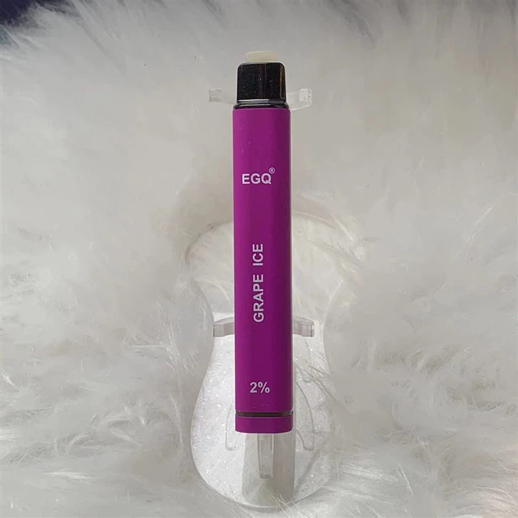 Disposable Vape 600 Puffs Wholesale Vape Pen E CIGS