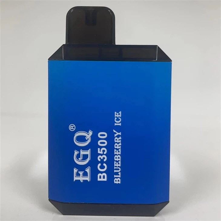 EGQ Brand Vape Pen