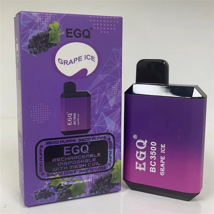 EGQ Brand Vape Pen