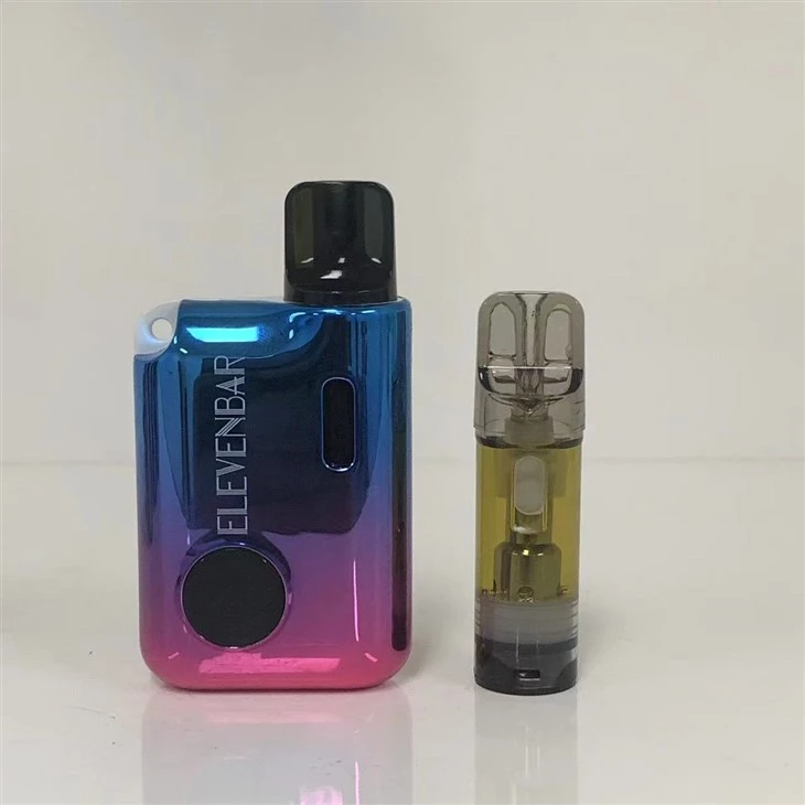 Pod Vape Pw 600 poeth