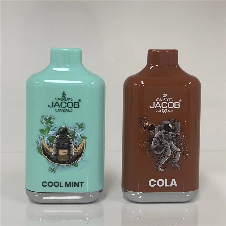 New Hot Sell Wholesale E-Cigarette 10000 Puffs Disposable Vapes