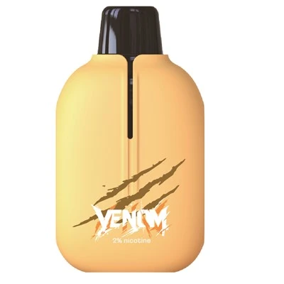 Pod Vape pwff 600 gyda batri 550mAh