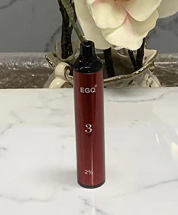 2000 Pwff Ffrwythau Cludadwy Vape tafladwy blas