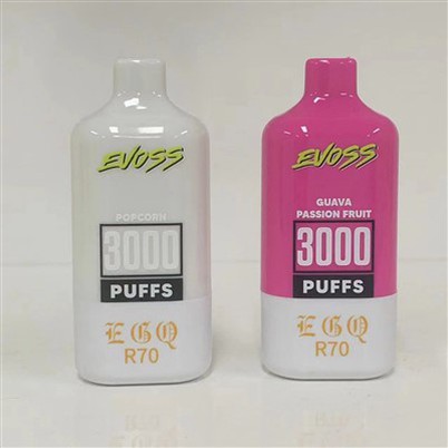 3000 o Blwch Pâl Pod Vape Sigaréts Electronig