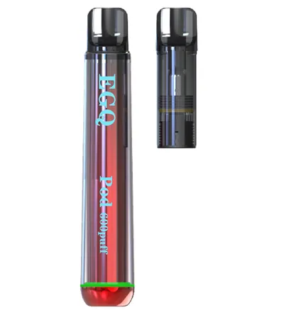 Pod Vape Pw 600 Pod Sigaréts Electronig