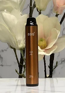 Pen Vape Sigaréts Electronig tafladwy 650mAh