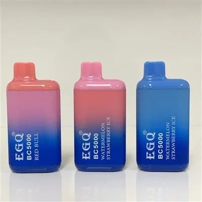 8000 Pwff 2% 5% E Cig Vape tafladwy