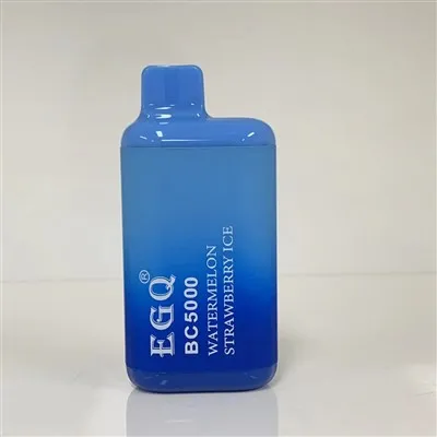 Gwerthwr Gorau Cyfanwerthwr tafladwy Vape Pen 5K pwff Vape Pen Ecig