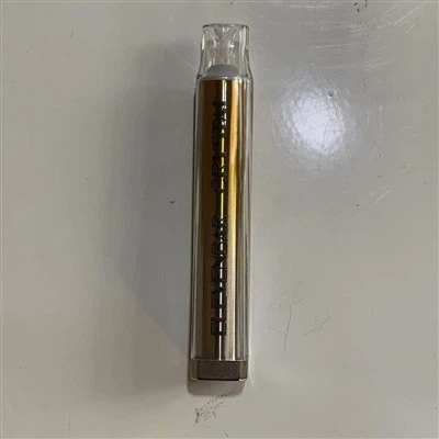 Pen vape grisial gyda 600 pwff