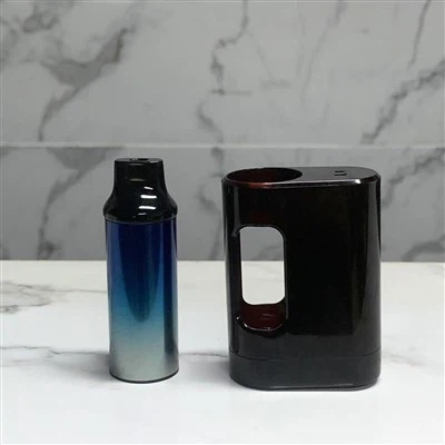 Crystal Vape POD 20000 Pwff