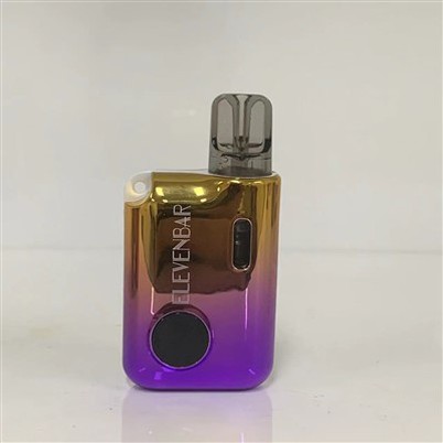 Poeth Newydd Gwerthu Vape 600 Puff Vape Pod
