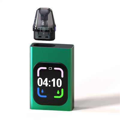 Vape Pod 600 Puffs Sigarét Electronig