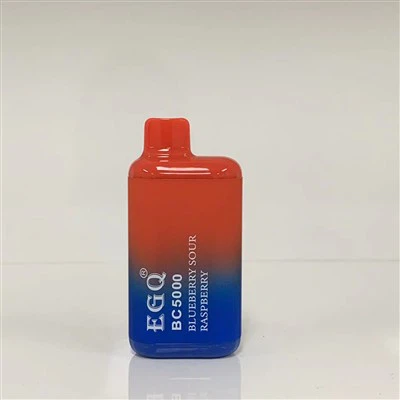 Cyfanwerthu I tafladwy 8000 Puff Vape