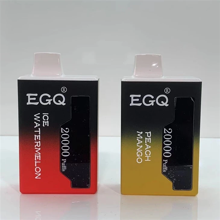 Wholesale I Vape Disposable Vape With 20000 Puffs
